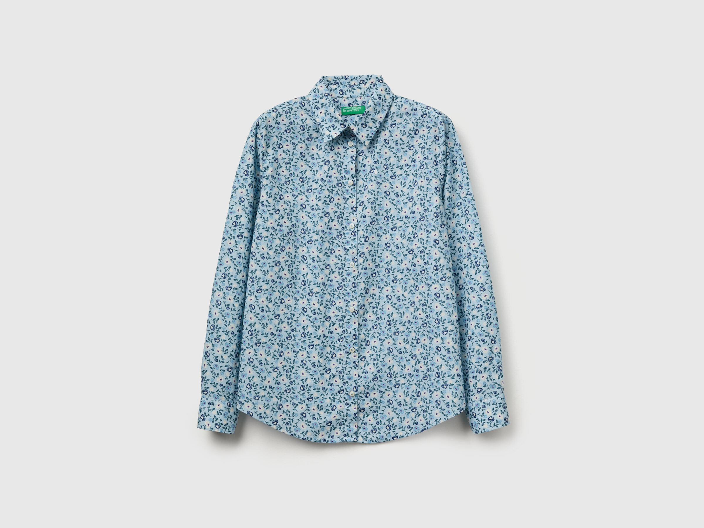SHIRT Femme image number 5